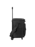Boodschappentrolley met koelvak 32L