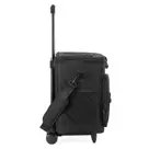 Brisby boodschappentrolley met koelvak 32L