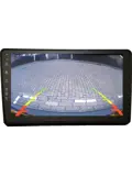 FD-9000 - Campernavigatie - BERGGPS