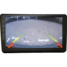 FD-9000 - Campernavigatie - BERGGPS
