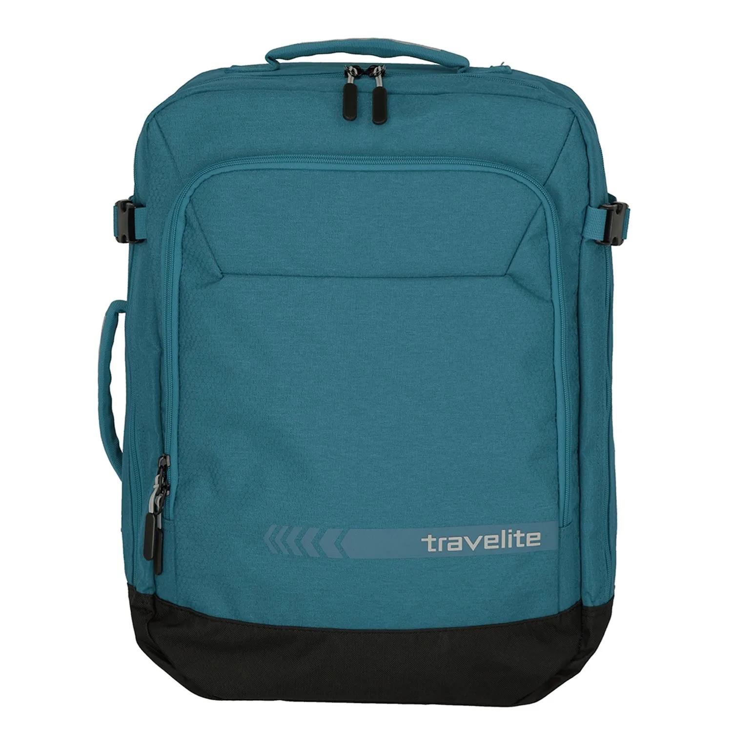 Travelite  Kick Off Reistas / 35 L  Blauw