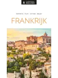 Capitool Reisgidsen Frankrijk 