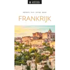Capitool reisgids Frankrijk 