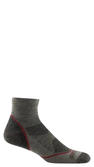 Darn Tough- 1/4 Lightweight hiker - Sokken