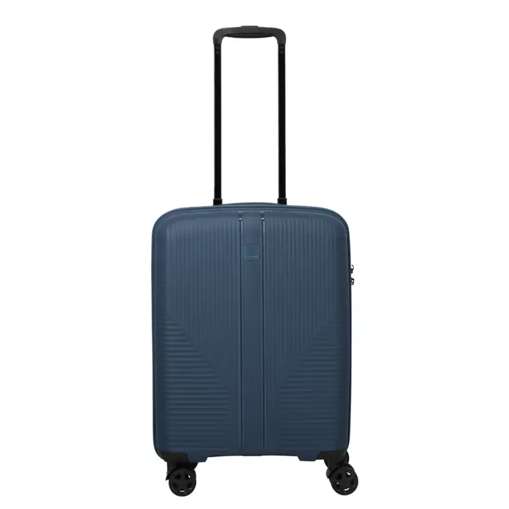 Air Stripe Spinner Cabin Trolley  | 39 L
