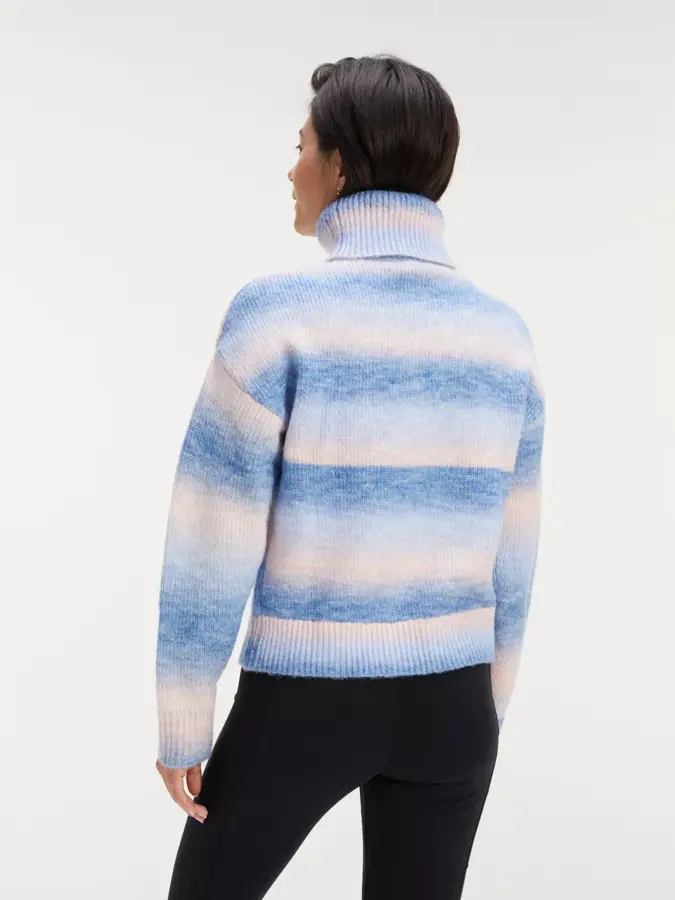 Tabira – Trui dames – Human Nature