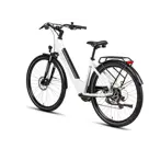 SAXXX Comfort Sport Easy dames ebike 7 sp 13Ah