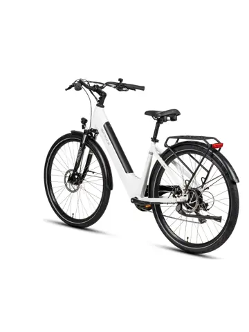 SAXXX Comfort Sport Easy dames ebike 7 sp 13Ah