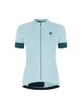 Modesta - Fietsshirt Korte Mouwen - Dames