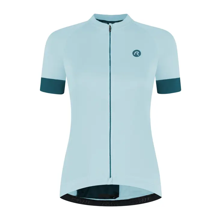 Modesta - Fietsshirt Korte Mouwen - Dames