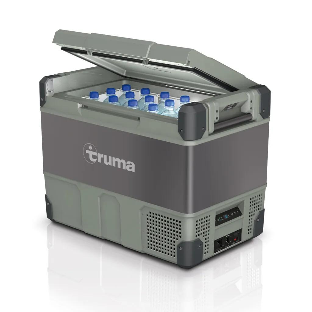 Truma  Koelbox Compressor C73 Ac/dc  Grijs main product image