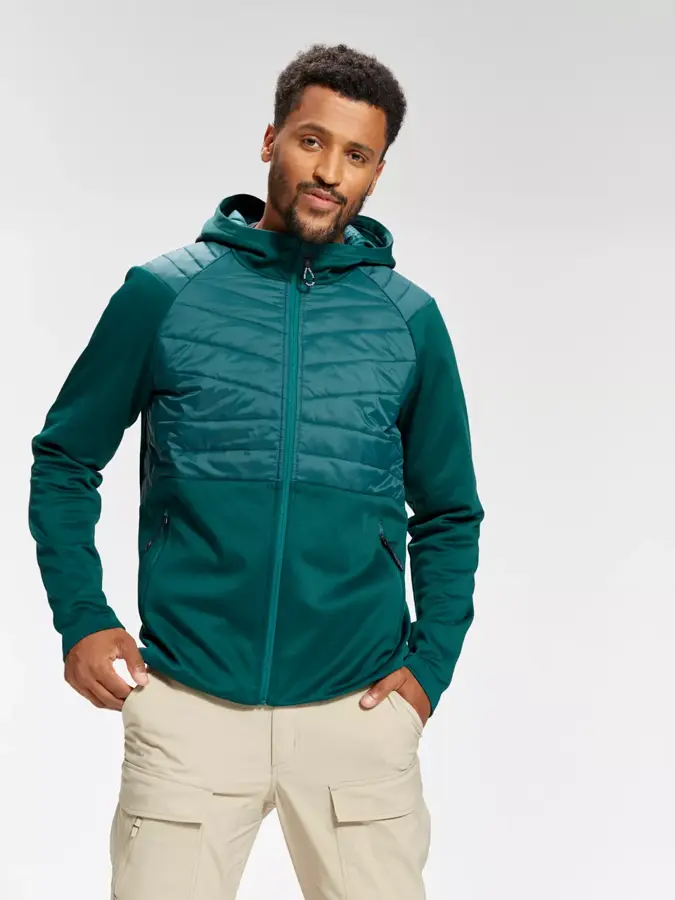 Miles – Vest Heren