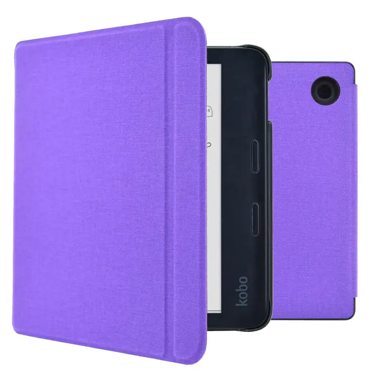 imoshion SleepCover - Kobo Libra Colour