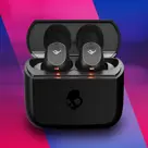 Skullcandy MOD – Draadloze Bluetooth Oortjes