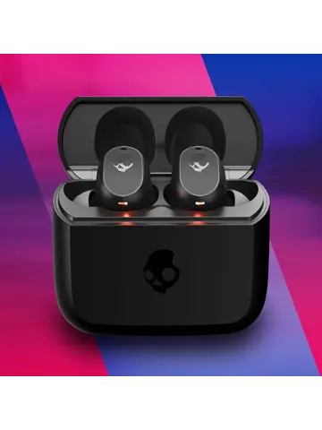 Skullcandy MOD – Draadloze Bluetooth Oortjes