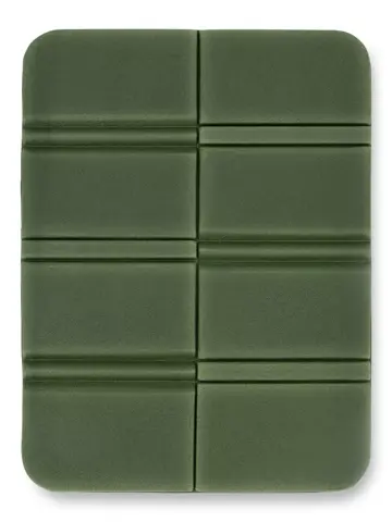 Opvouwbaar zitmatje - Human Nature