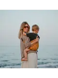 Kinderdrager  Bedrukt