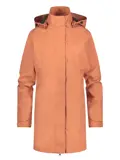 Minei - 2.5 layer jas dames - Human Nature
