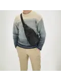 Toledo - Crossbodytas - Imitatieleer