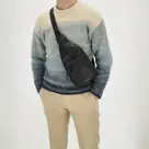 Toledo - Crossbodytas - Imitatieleer