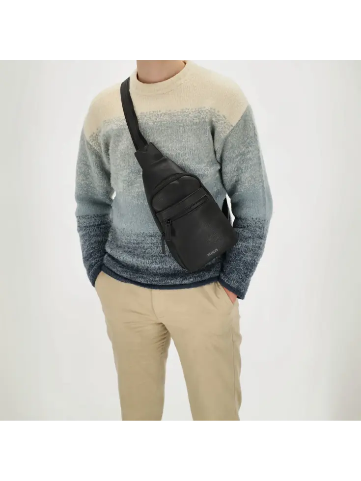 Toledo - Crossbodytas - Imitatieleer
