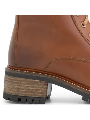 Daisy - Veterboots - Mysa