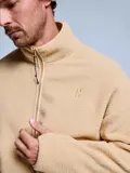 Heren - Sherpa Jacket