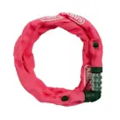 Abus Kettingslot Code 1200/60