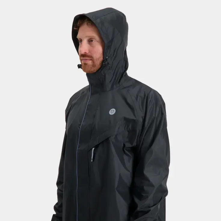 Passat - Unisex Regenjas
