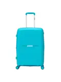 Anti breuk PP handbagage S - TSA-slot - 38 - 43L