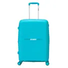 BlockTravel PP handbagage S - TSA-slot - 38 - 43L