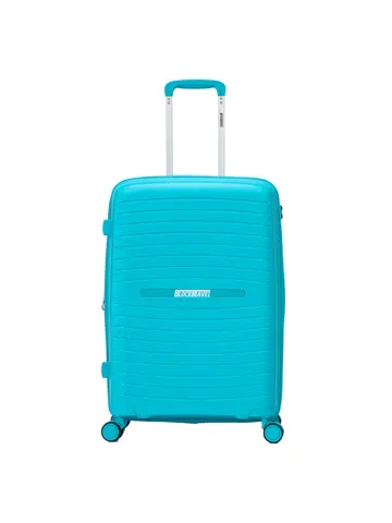 Anti breuk PP reiskoffer L - TSA-slot - 89 - 108L