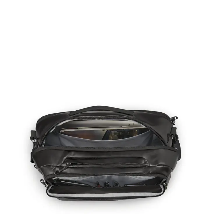 Osprey Transporter Boarding Bag black