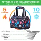 Brisby Koeltas  - 10 Liter - Night Flower