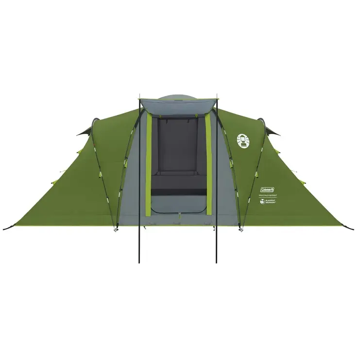 CO Tent Spruce Falls 4 blackout