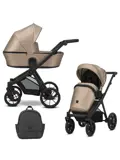 Brav 2-in-1 Kinderwagen