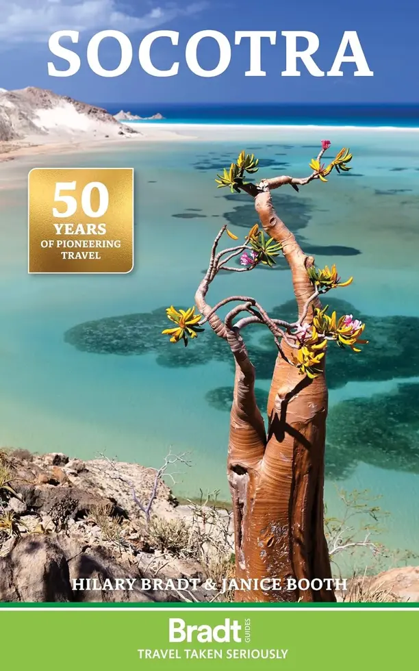 Reisgids Socotra 2