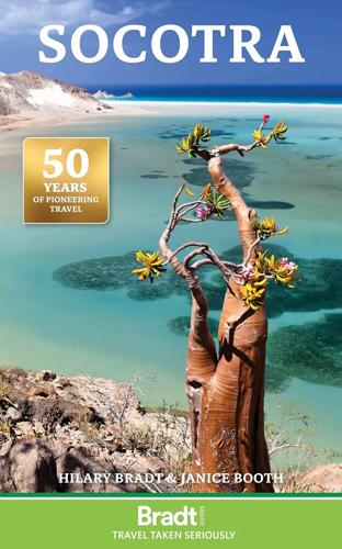Reisgids Socotra 2