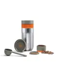 Pipamoka - Portable Koffiemaker