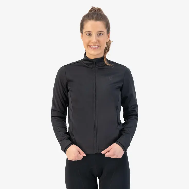 Core - Fiets Winterjack Dames