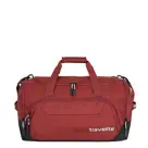 Travelite Kick Off Duffle M red Rood