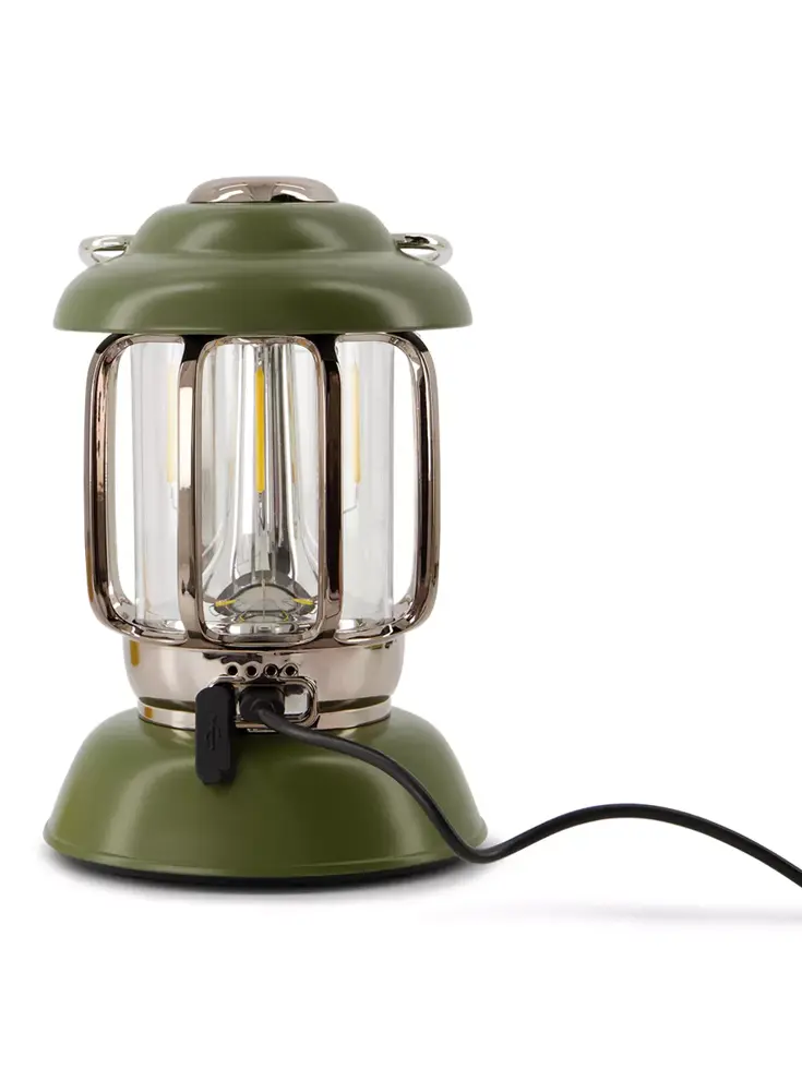 Vicenza - Campinglamp - Human Nature