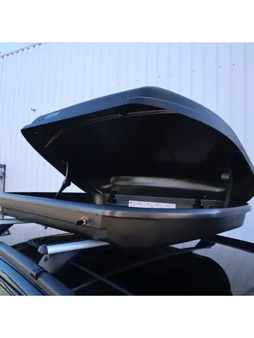 PerfectFit dakkoffer 400 liter