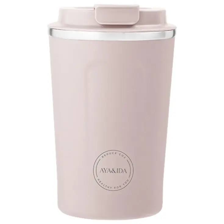 Thermosbeker AYA&IDA CUP2GO 380 ml