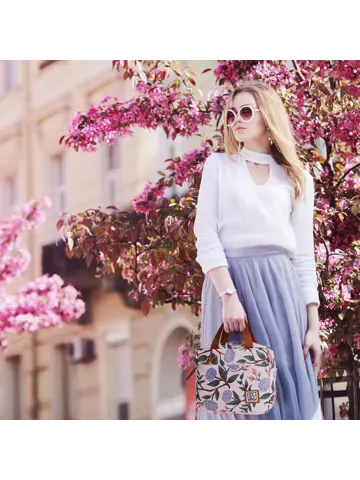 Koeltas - Lunchtas - 4 liter