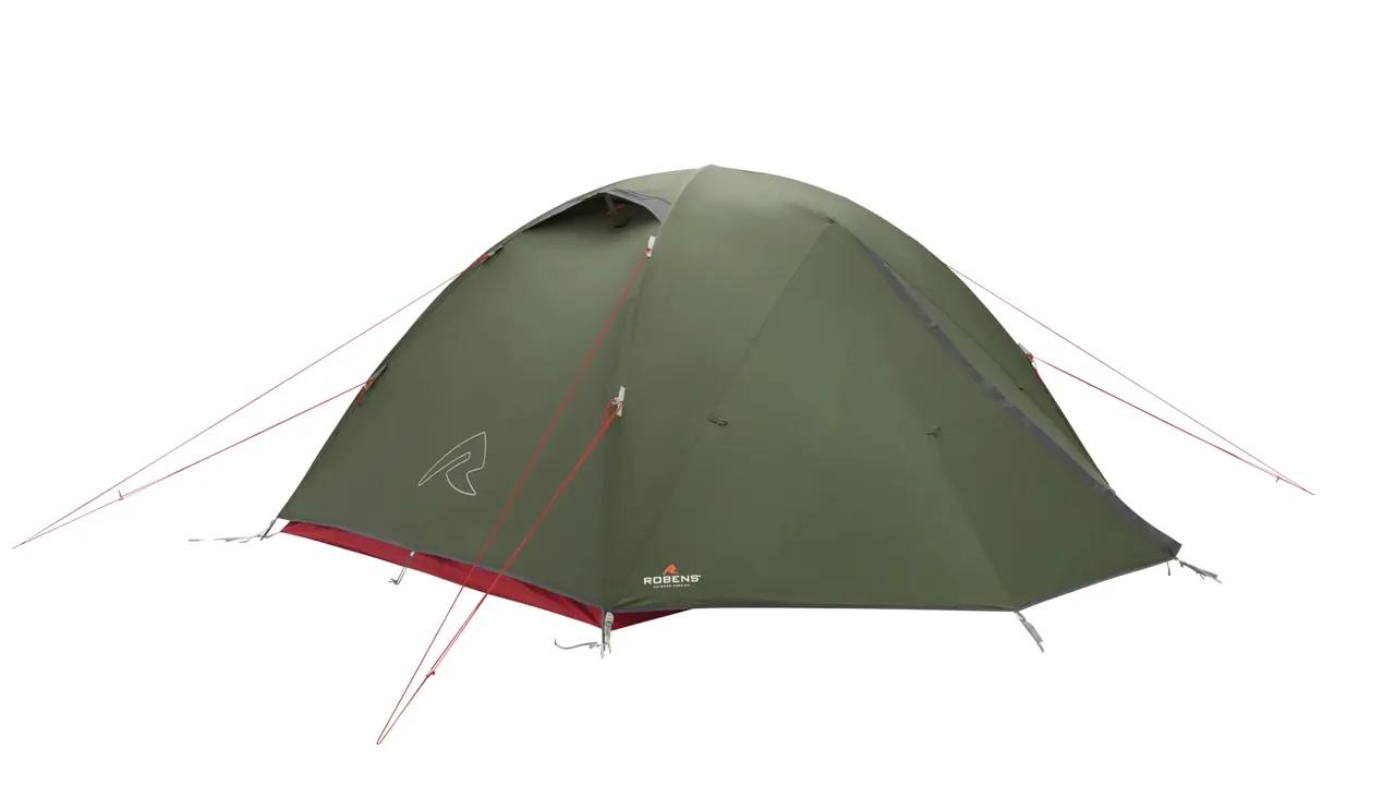 Robens  Lodge 3 EXP  3P Tent  Groen