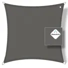 Schaduwdoek Waterdicht - 2.5x2.5m