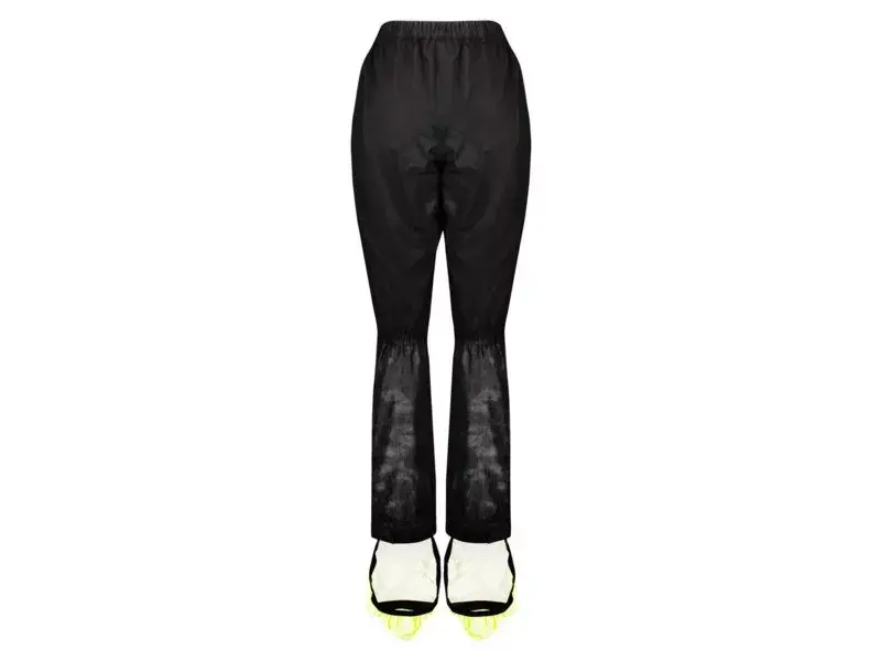 AGU Commuter winter regenbroek Dames - reflectie