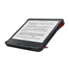 Dutch Shield Origami Case Kobo Libra Colour