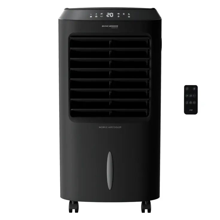 JAP - Edmonton Aircooler